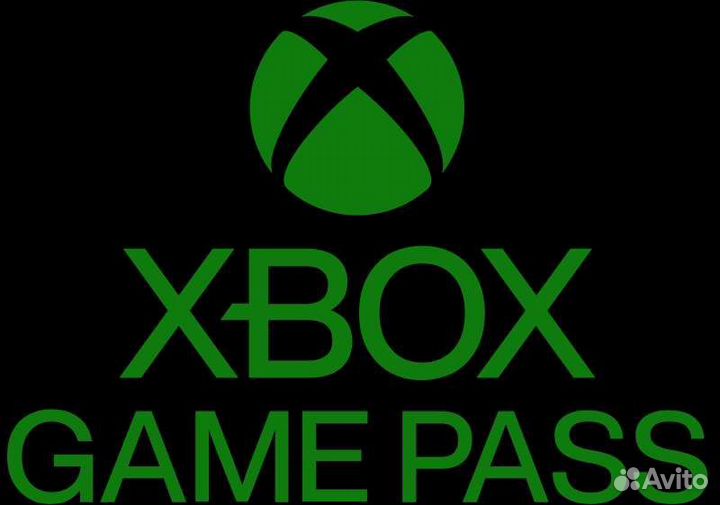 Подписки Xbox Game pass ultimate