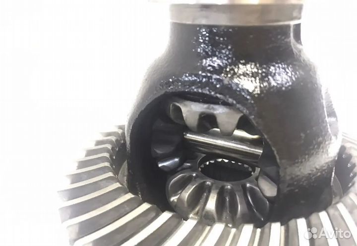 Дифференциал редуктора мазда сх9 2019г mazda cx9