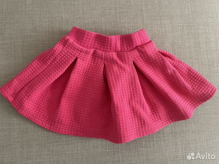 Детские вещи на девочку 3-4 года