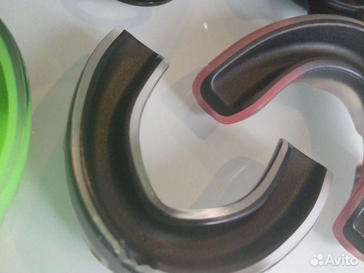 Капа для бокса