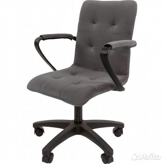 Офисное кресло