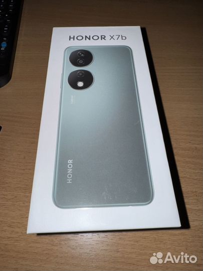 HONOR X7b, 8/128 ГБ