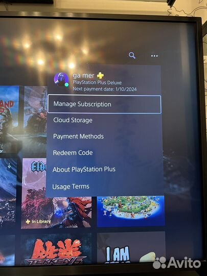 Sony PS4 slim + 700 игр + PS deluxe