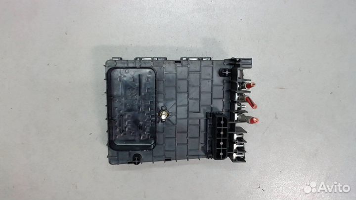 Блок предохранителей Volkswagen Sharan, 2014