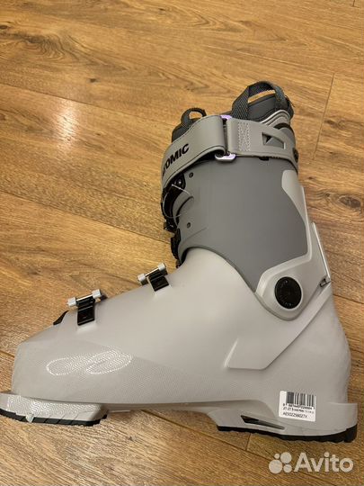 Горнолыжные ботинки atomic hawx prime 115 разм. 27