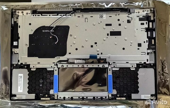 Клавиатура для ноутбука Asus ZenBook 14