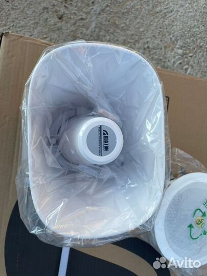 Громкоговоритель Roxton HP-01T