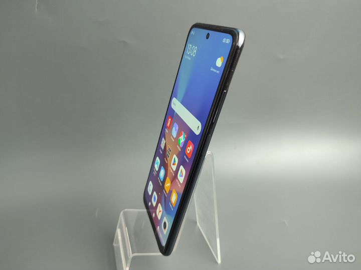 Xiaomi Redmi Note 10S, 6/128 ГБ