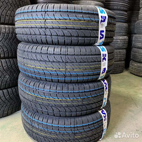 Viatti Bosco A/T V-237 215/65 R16