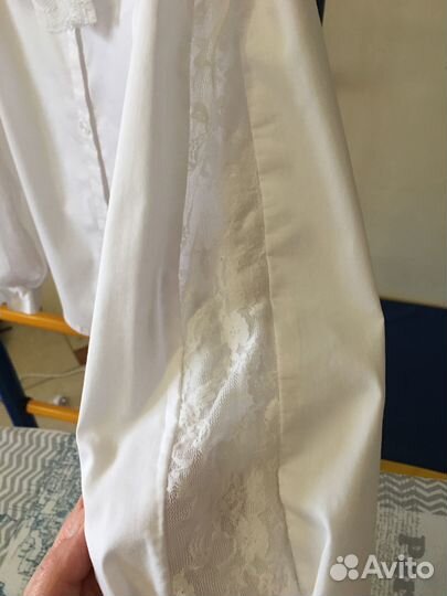 Блузка для девочки 146