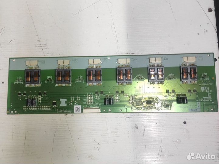 Платы тв philips 32PFL7603D