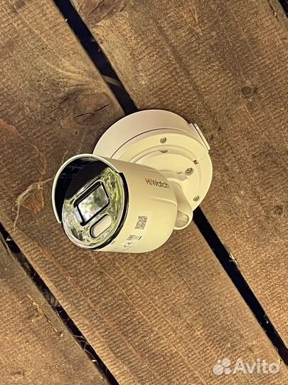 Ip камера DS-I450L(B)