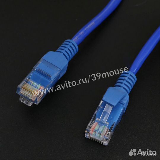 Кабель для компьютера, монитора, принтера, видео