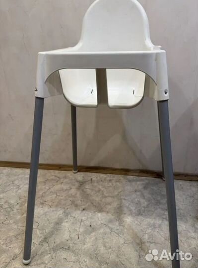 Стул для кормления детей