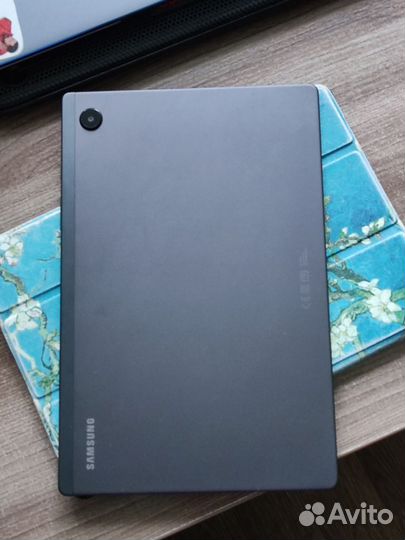 Планшет Samsung Galaxy Tab a8