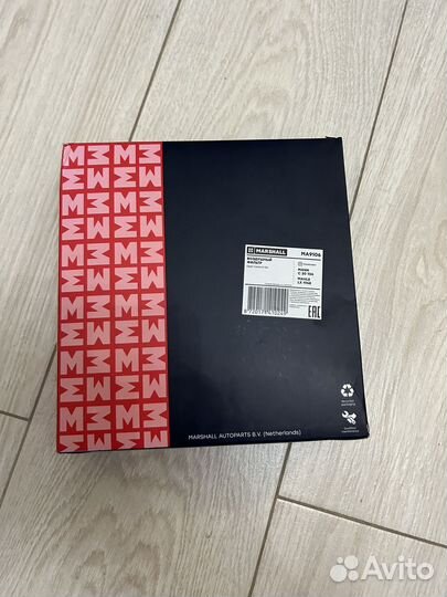 Воздушный фильтр