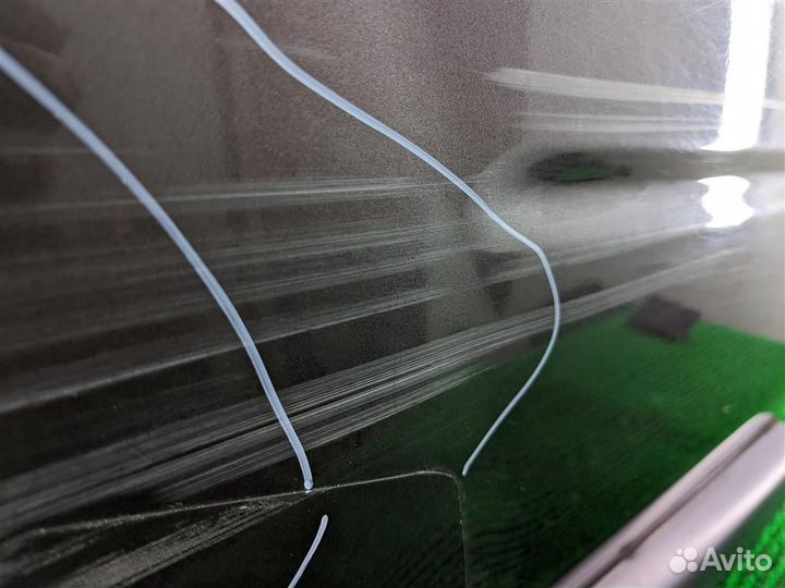 Дверь задняя правая Nissan X-Trail T31 2007