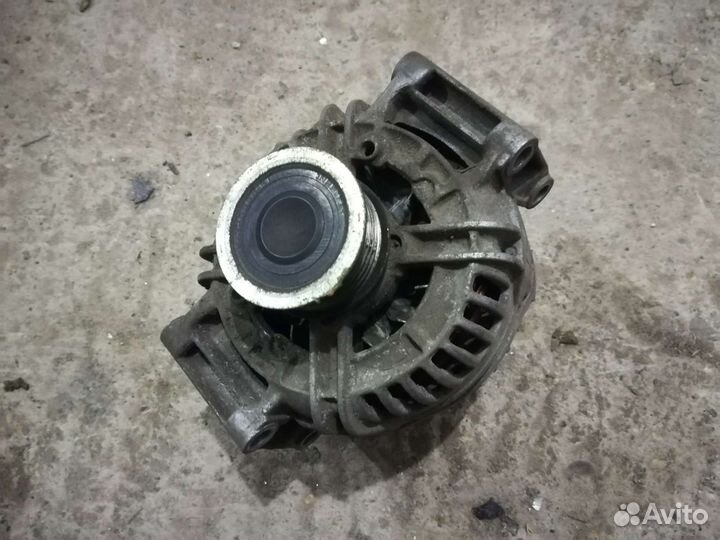 Генератор Volkswagen Passat B6, B7, CC