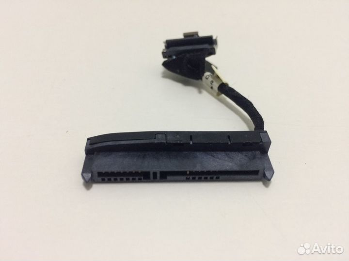 Шлейф HDD HP G6-1000, G7-1000