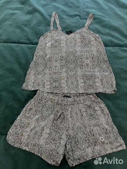 Домашний костюм женский 42 44