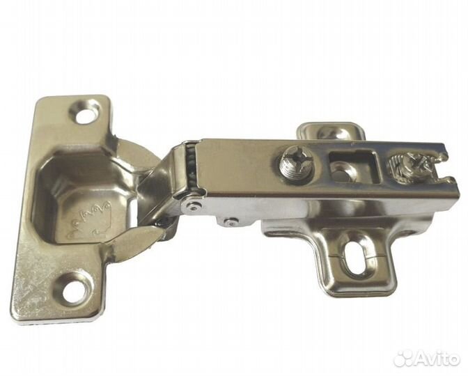 Мебельная фурнитура