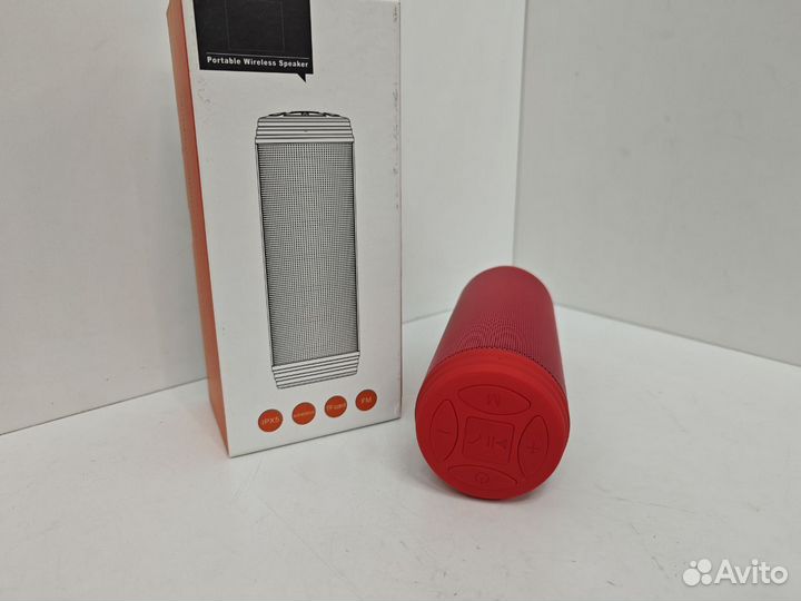 Портативная колонка No Name