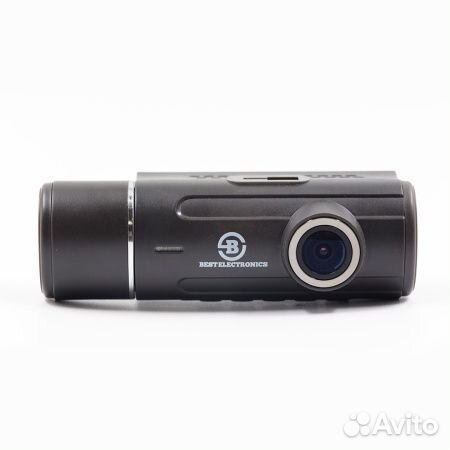 Видеорегистратор с 2 камерами Best Electronics 380