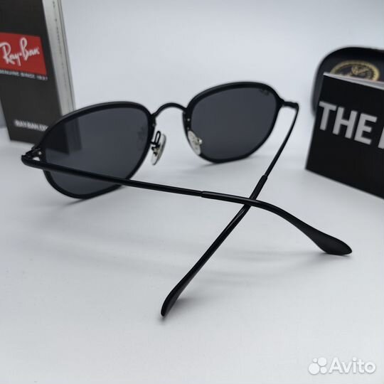 Солнцезащитные очки Ray-Ban RB3579-N