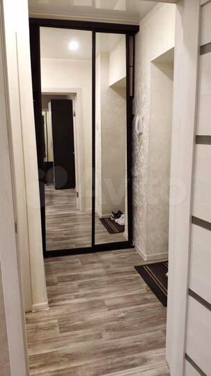 1-к. квартира, 32 м², 6/6 эт.