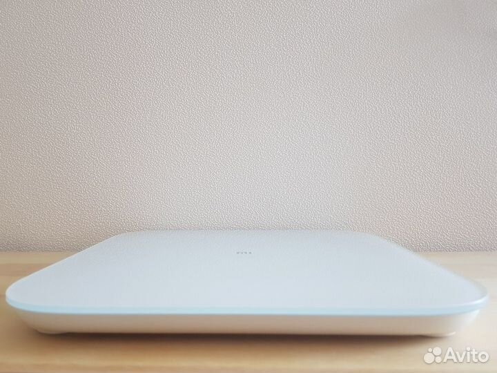 Умные напольные весы Xiaomi Mi SMART Scale 2