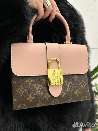 Сумка louis vuitton