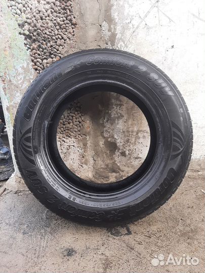 Cordiant Comfort 2 SUV 225/65 R17