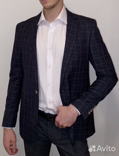 Пиджак