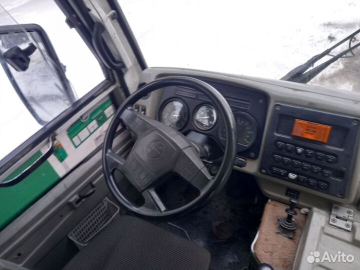 Городской автобус ПАЗ 320412-05, 2012