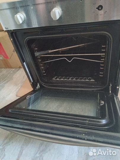 Духовой шкаф