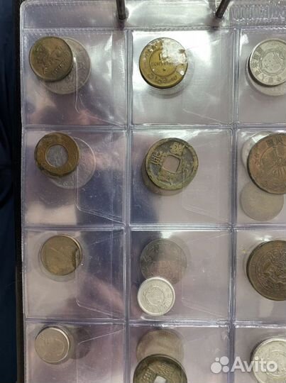 Старые деньги