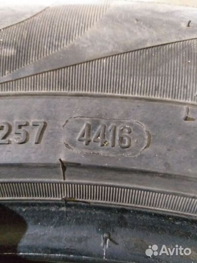 Pirelli Scorpion Verde All Season 215/60 R17