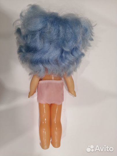 Кукла советская