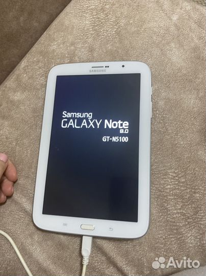 Samsung galaxy note 8.0 n5100