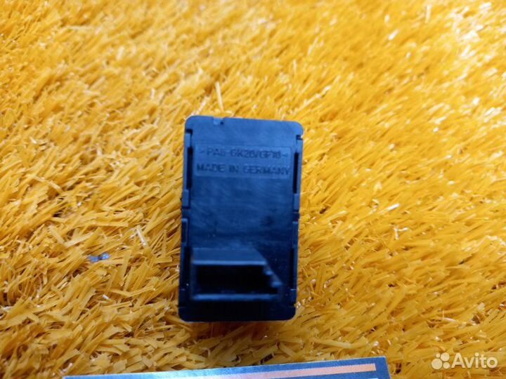 Кнопка стеклоподъемника передняя Bmw 5-Series E60