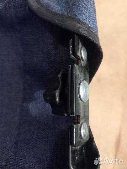 Запчасти для трехколесного велосипеда