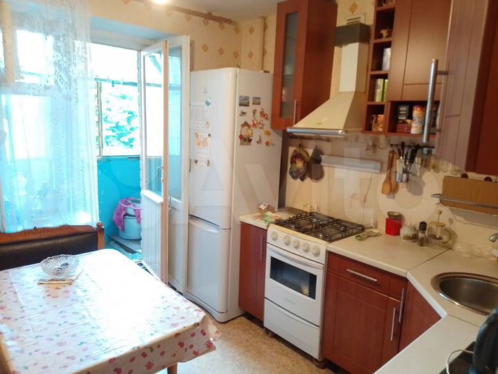 2-к. квартира, 40,3 м², 2/9 эт.