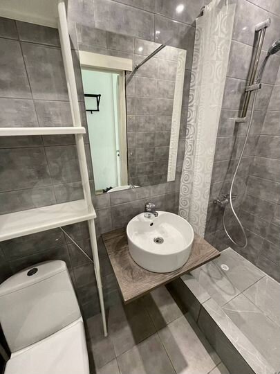 Квартира-студия, 25 м², 2/22 эт.