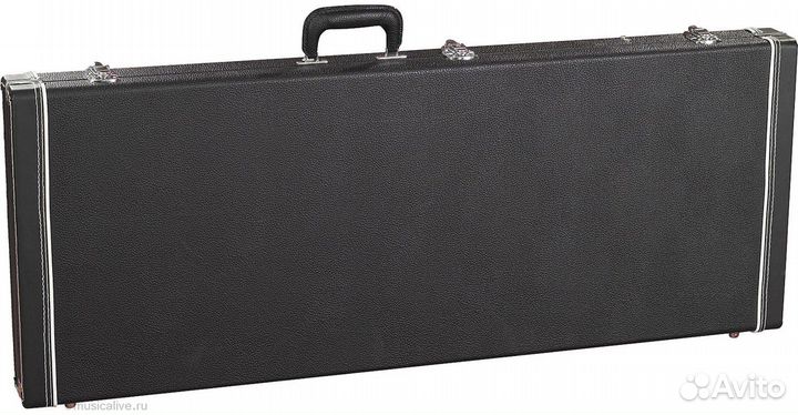 Gator GW-Extreme кейс для электрогитары Новый