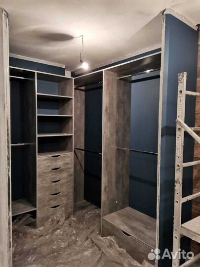 Продажа мебели на заказ