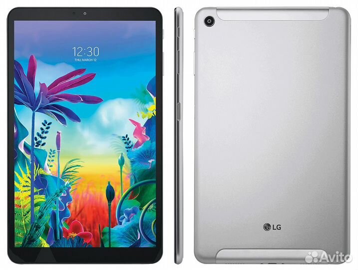 Планшет LG G Pad 5 10.1