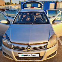 Opel Astra 1.3 MT, 2007, 409 132 км, с пробегом, цена 335 000 руб.