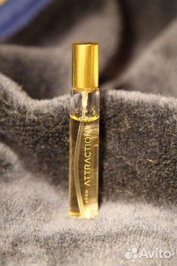 Парфюмерная вода женская Avon Attraction For Her 1