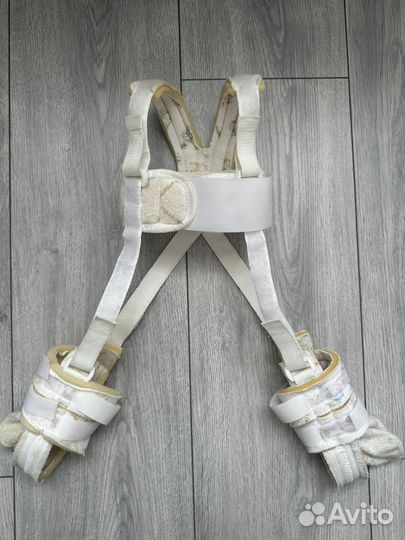 Стремена Павлика