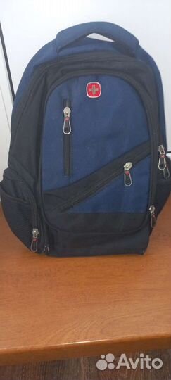 Рюкзаки для начальных классов